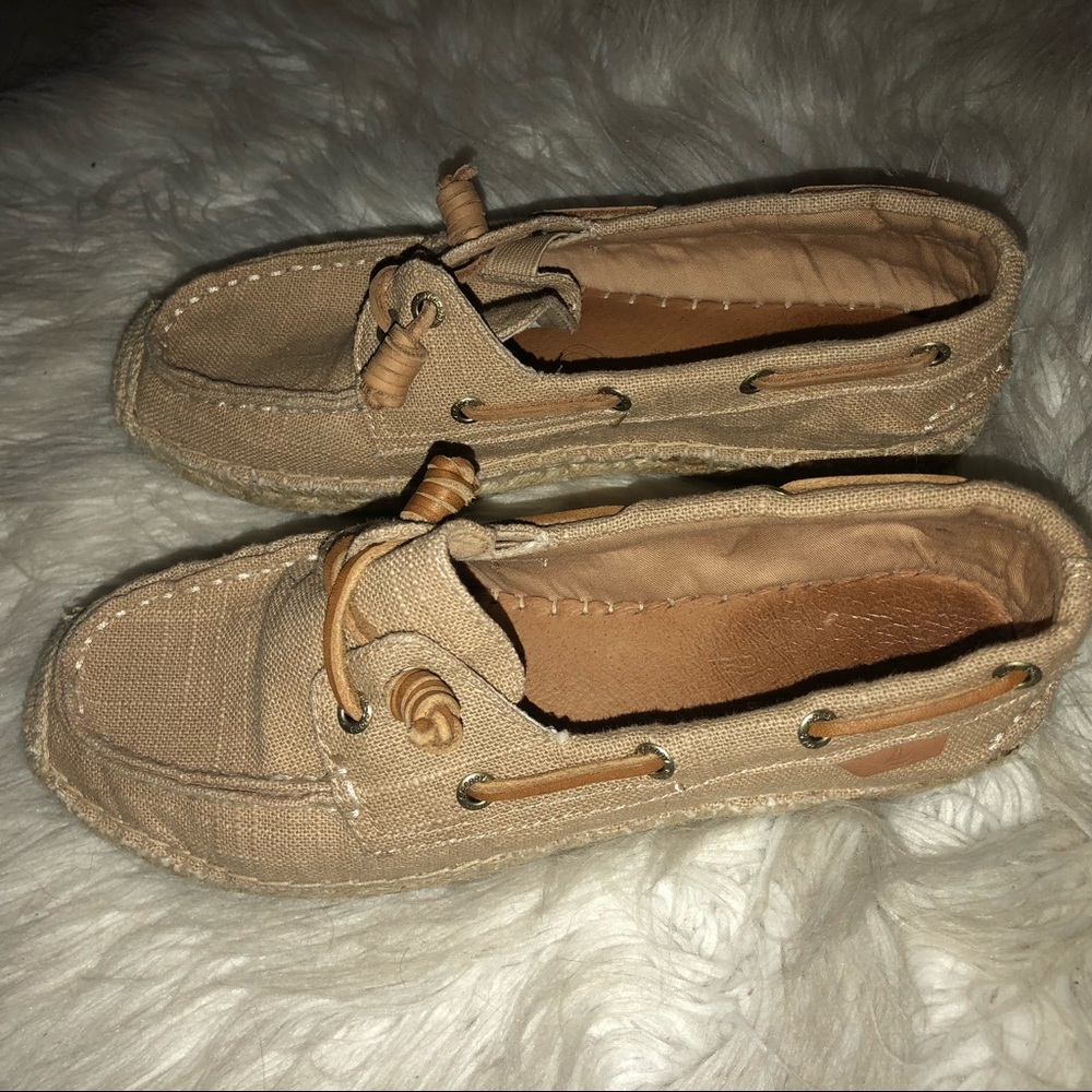 Sperrys - Picture 3 of 5